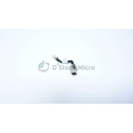 dstockmicro.com DC jack  -  for Lenovo Ideapad 330S-15IKB 