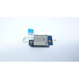 SD Card Reader HPMH-40GAB6309-D100 - HPMH-40GAB6309-D100 for HP Pavilion dv7-6161sf 