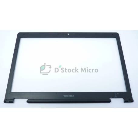 dstockmicro.com Contour écran / Bezel GM902858721A-A - GM902858721A-A pour Toshiba Tecra A11-1G6 