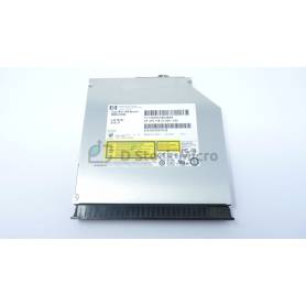 Lecteur graveur DVD 12.5 mm SATA GT30L - 574285-6C0 pour HP Elitebook 8740w