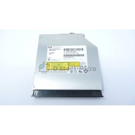 dstockmicro.com Lecteur graveur DVD 12.5 mm SATA GT30L - 574285-6C0 pour HP Elitebook 8740w
