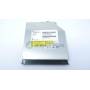 dstockmicro.com DVD burner player 12.5 mm SATA GT30L - 574285-6C0 for HP Elitebook 8740w