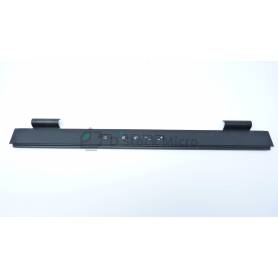 Plasturgie bouton d'allumage - Power Panel GM902860211A-A pour Toshiba Tecra A11,A11-100,A11-1G7