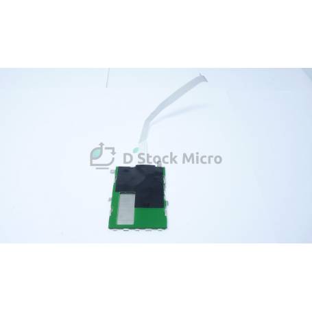 dstockmicro.com Smart Card Reader  -  for HP Elitebook 8540w 
