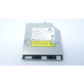 DVD burner player 9.5 mm SATA UJ8E2 - 0DDTH2 for DELL Inspiron 15R 5521