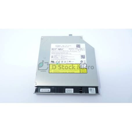 dstockmicro.com DVD burner player 9.5 mm SATA UJ8E2 - 0DDTH2 for DELL Inspiron 15R 5521