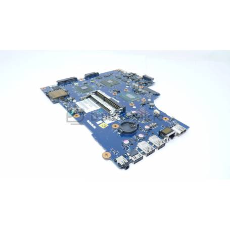 dstockmicro.com Motherboard with processor Intel Core i3-3227U - Intel® HD 4000 LS-9101P for DELL Inspiron 15R 5521