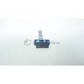 Optical drive connector card NS-A681 for Lenovo Ideapad 100-15iBD