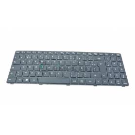 Keyboard AZERTY - LCM15H2 - SN20K41575 for Lenovo Ideapad 100-15iBD