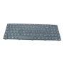 dstockmicro.com Keyboard AZERTY - LCM15H2 - SN20K41575 for Lenovo Ideapad 100-15iBD