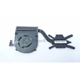 dstockmicro.com CPU Cooler 01AX830 for Lenovo ThinkPad X1 Yoga 2nd Gen (Type 20JG),ThinkPad X1 Yoga 2nd Gen (Type 20JE)