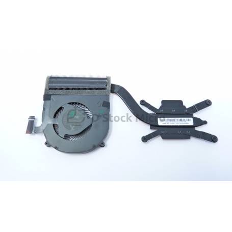 dstockmicro.com CPU Cooler 01AX830 for Lenovo ThinkPad X1 Yoga 2nd Gen (Type 20JG),ThinkPad X1 Yoga 2nd Gen (Type 20JE)
