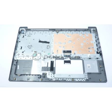 Clavier AZERTY Français Rétroéclairé Pour Lenovo IdeaPad 3-15ADA05 - Neuf, Marque KINPOWER