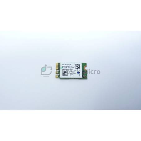 dstockmicro.com Wifi card Anatel QCNFA435 LENOVO Ideapad S145-15API 01AX709
