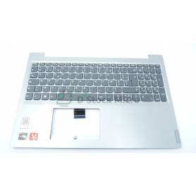 Keyboard - Palmrest AP1A4000610 - AP1A4000610 for Lenovo Ideapad S145-15API 