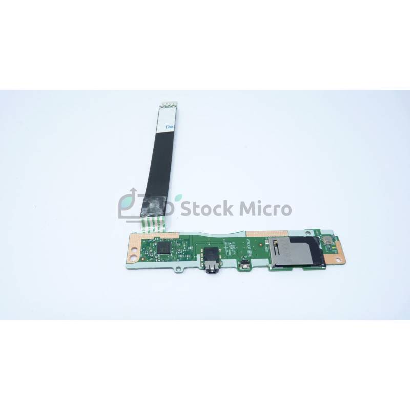 Carte Audio Lecteur SD NS-A423 Pour Lenovo ThinkPad T460s - Garantie 6 Mois (Occasion)