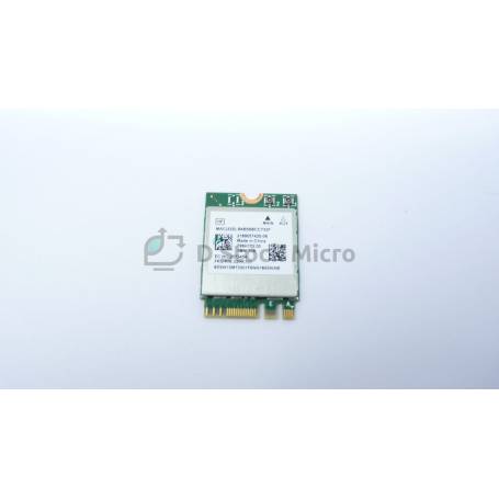 dstockmicro.com Wifi card Realtek RTL8822CE LENOVO IdeaPad 3 15ADA05 02HK701