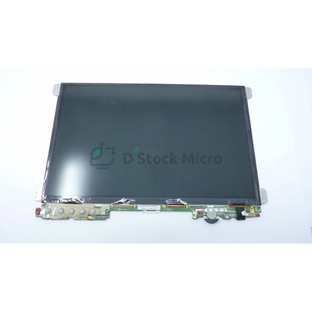 dstockmicro.com Dalle LCD AU Optronics B121EW04 V.2 12.1" Mat 1280 x 800 pixels  pour DELL Latitude XT