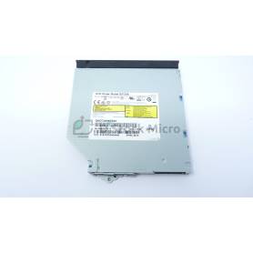 DVD burner player 9.5 mm SATA SU-208 - G8CC00067Z20 for Toshiba Satellite Pro A50-C-100