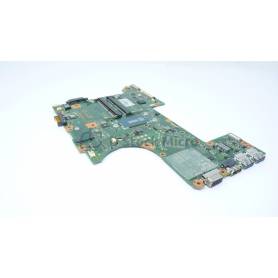Carte mère avec processeur Intel Core i5-5200U - Intel® HD 5500 A4075A pour Toshiba Satellite Pro A50-C-100