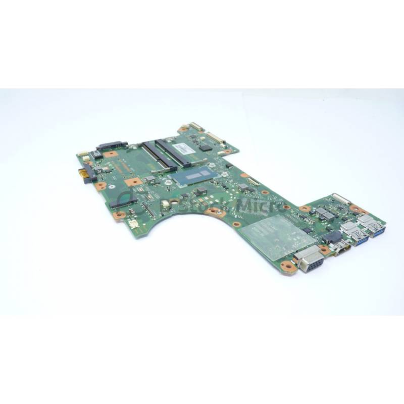 Carte mère MSI MAG B660M BAZOOKA DDR4 + Processeur Intel Core i5-12400F