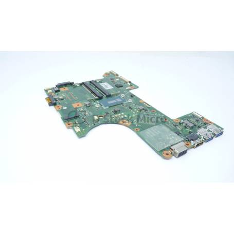 dstockmicro.com Carte mère avec processeur Intel Core i5-5200U - Intel® HD 5500 A4075A pour Toshiba Satellite Pro A50-C-100