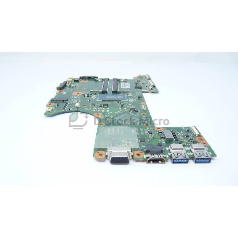 Toshiba Satellite Pro C50-A-1C9 | Billig