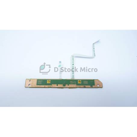 dstockmicro.com Button board FAEPTP3 - FAEPTP3 for Toshiba Satellite Pro A50-C-100 
