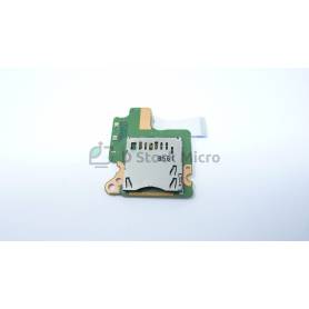 SD Card Reader FAEPLE3 - FAEPLE3 for Toshiba Satellite Pro A50-C-100 