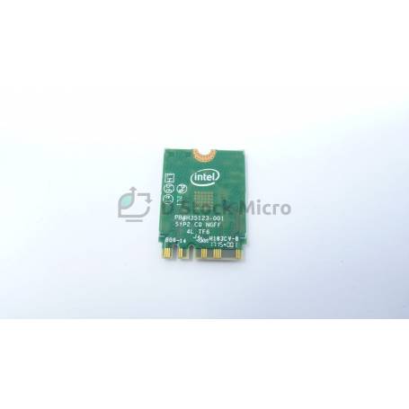 dstockmicro.com Wifi card Intel 7265NGW TOSHIBA Satellite Pro A50-C-100 G86C0006XG10