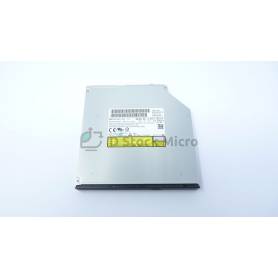 DVD burner player 9.5 mm SATA UJ8C2 - JDGS0473ZA for Toshiba Tecra R950-1R8