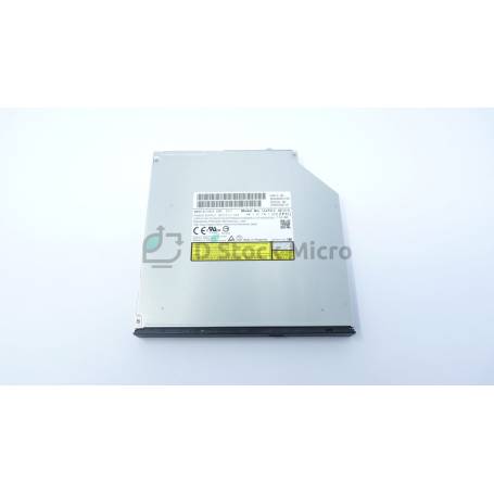 dstockmicro.com Lecteur graveur DVD 9.5 mm SATA UJ8C2 - JDGS0473ZA pour Toshiba Tecra R950-1R8
