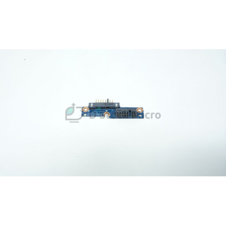 dstockmicro.com Battery connector card DA0ST7TB6B0 for Lenovo Ideapad Flex 15