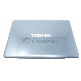 Capot arrière écran AP073000502 - AP073000502 pour Toshiba Satellite L500D-183 
