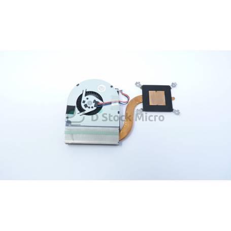 dstockmicro.com Ventirad Processeur G61C0000S210 - G61C0000S210 pour Toshiba Tecra R950-1R8 