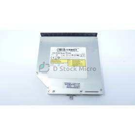 Lecteur graveur DVD 12.5 mm SATA TS-L633 - K000084300 pour Toshiba Satellite L500D-183