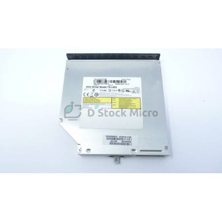 dstockmicro.com DVD burner player 12.5 mm SATA TS-L633 - K000084300 for Toshiba Satellite L500D-183