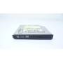 dstockmicro.com Lecteur graveur DVD 12.5 mm SATA TS-L633 - K000084300 pour Toshiba Satellite L500D-183