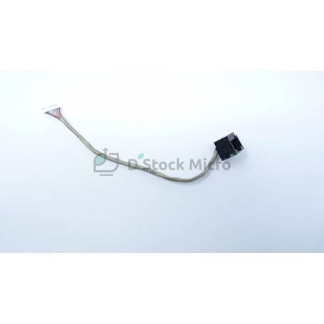 dstockmicro.com RJ45 connector  -  for Toshiba Tecra R950-1R8 