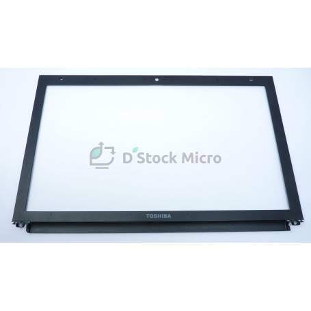 dstockmicro.com Contour écran / Bezel GM903103421A-A - GM903103421A-A pour Toshiba Tecra R950-1R8 