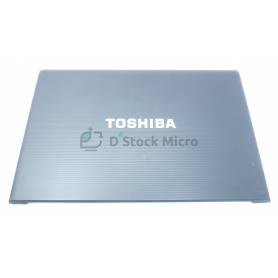 Capot arrière écran GM903103312A-A - GM903103312A-A pour Toshiba Tecra R950-1R8 