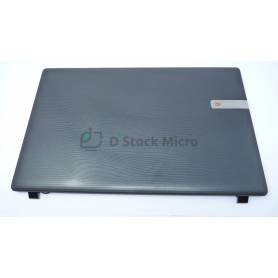 Capot arrière écran AP0FQ000150 - AP0FQ000150 pour Packard Bell EasyNote TK85-JN-052FR 