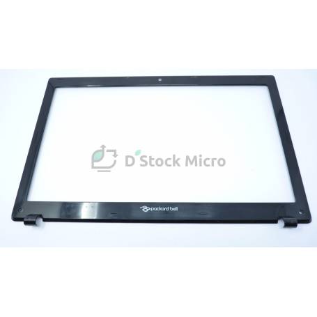 dstockmicro.com Contour écran / Bezel AP0C9000230 - AP0C9000230 pour Packard Bell EasyNote TK85-JN-052FR 