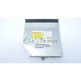 Lecteur graveur DVD 12.5 mm SATA DVR-TD10RS - KU00805049 pour Packard Bell EasyNote TK85-JN-052FR