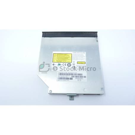 dstockmicro.com DVD burner player 12.5 mm SATA DVR-TD10RS - KU00805049 for Packard Bell EasyNote TK85-JN-052FR