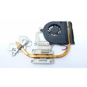 Ventirad Processeur AT0FO002SS0 - AT0FO002SS0 pour Packard Bell EasyNote TK85-JN-052FR 