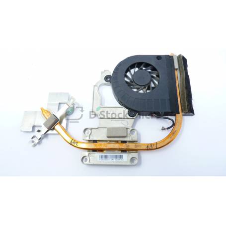dstockmicro.com CPU Cooler AT0FO002SS0 - AT0FO002SS0 for Packard Bell EasyNote TK85-JN-052FR 