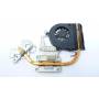 dstockmicro.com CPU Cooler AT0FO002SS0 - AT0FO002SS0 for Packard Bell EasyNote TK85-JN-052FR 