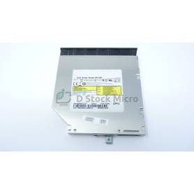 Lecteur graveur DVD 12.5 mm SATA SN-208 - H000036960 pour Toshiba Satellite C855-178