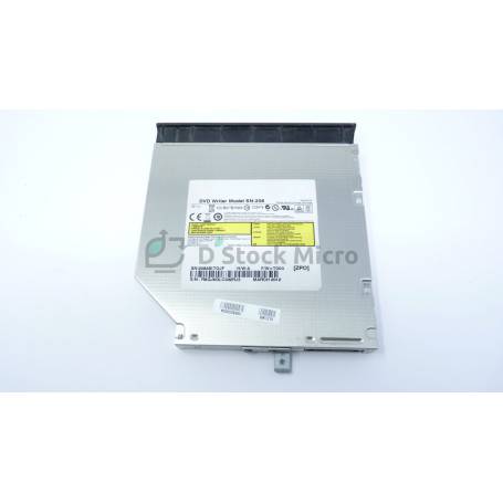 dstockmicro.com DVD burner player 12.5 mm SATA SN-208 - H000036960 for Toshiba Satellite C855-178